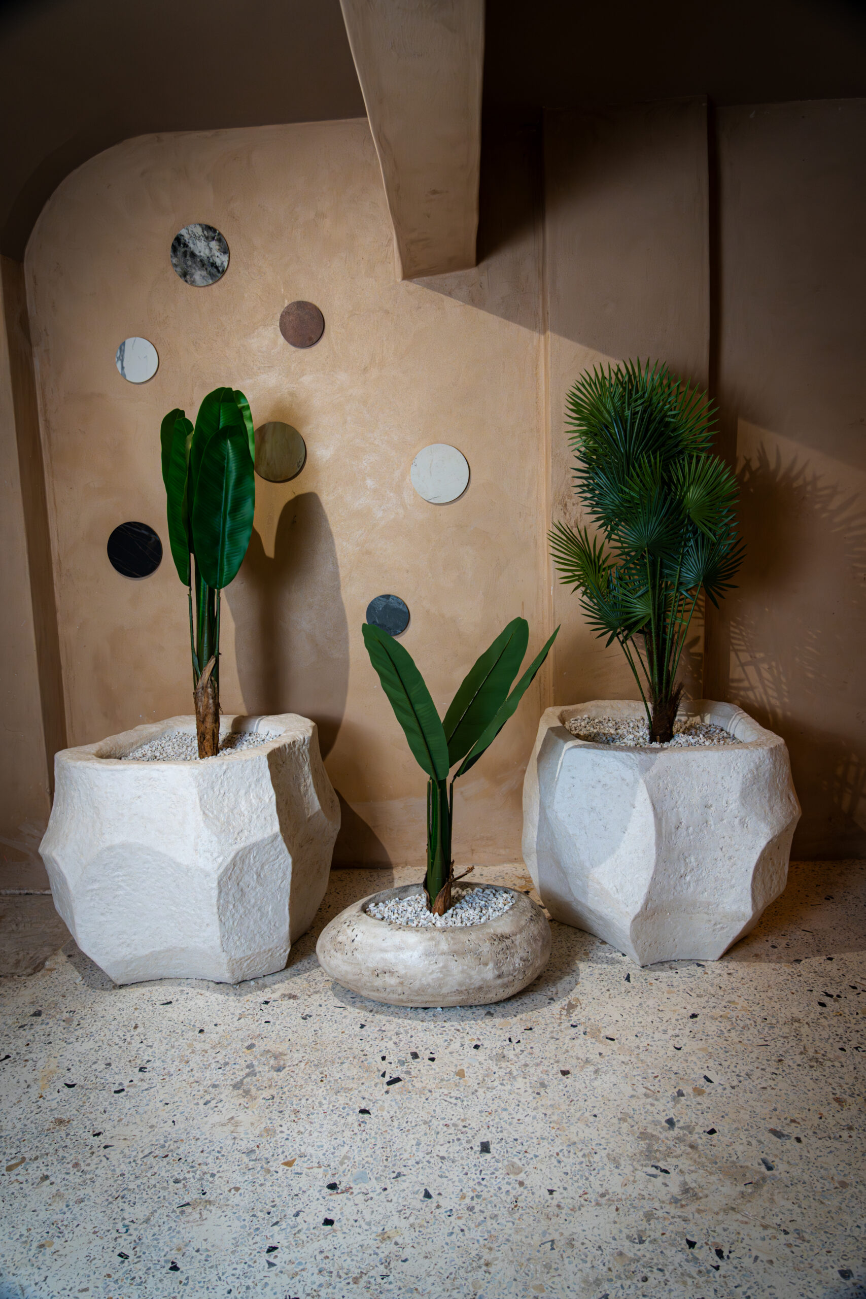 Élégance Brutale & Chic